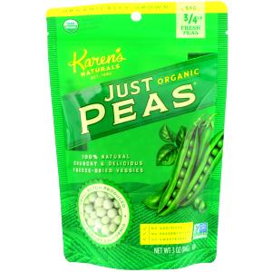 3 oz (84 g) Green Beans