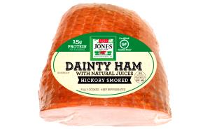 3 oz (84 g) Hickory Smoked Boneless Ham