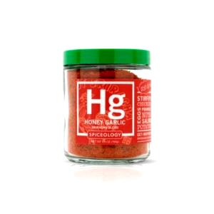 3 oz (84 g) Honey Garlic Sriracha