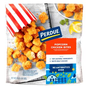 3 oz (84 g) Jumbo Popcorn Chicken