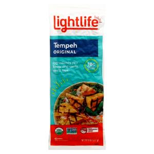 3 oz (84 g) Organic Tempeh - Original