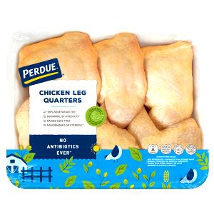 3 oz (84 g) Original Chicken Leg Quarters