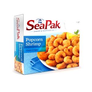 3 oz (84 g) Popcorn Shrimp