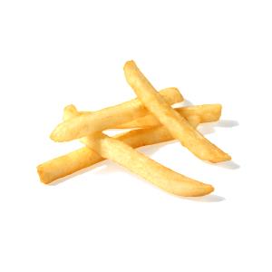 3 oz (84 g) Roasted Straight Cut Fries