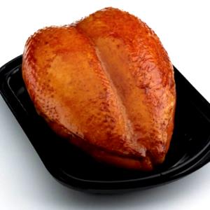 3 oz (84 g) Rotisserie Roaster Breast