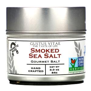 3 oz (84 g) Salt & Vinegar Chicken Wings