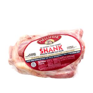 3 oz (84 g) Smoked Pork Hocks