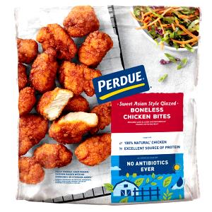 3 oz (84 g) Spicy Asian Flavored Wings