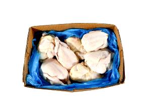 3 oz (84 g) Whole Rotisserie Chicken