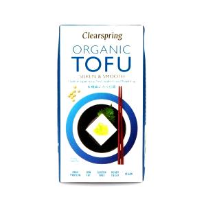 3 oz (85 g) All Natural Silken Tofu