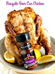 3 oz (85 g) BBQ Mesquite Rotisserie Chicken