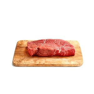 3 oz (85 g) Beef Top Round Steak