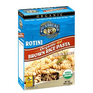 3 oz (85 g) Brown Rice Rotini