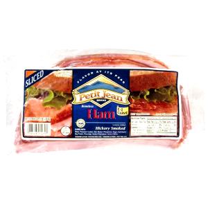 3 oz (85 g) Carved Ham