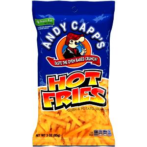 3 oz (85 g) Crispy Fries