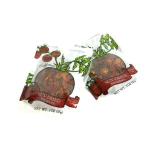 3 oz (85 g) Cut & Peeled Carrots