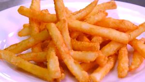 3 oz (85 g) Extra Crispy Quick Fries