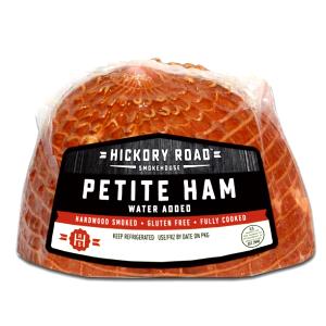 3 oz (85 g) Hickory Smoked Uncured Petite Ham