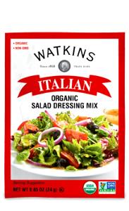 3 oz (85 g) Italian-Style Salad Mix