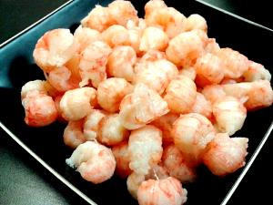 3 oz (85 g) Langostino Lobster Tails
