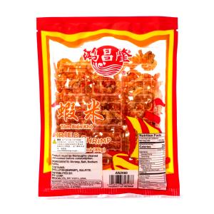 3 oz (85 g) Large Cooked Shrimp