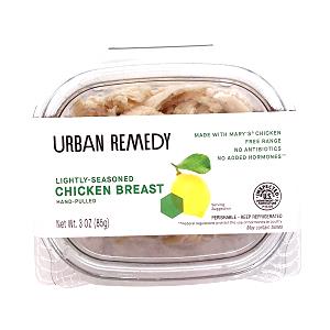 3 oz (85 g) Lightly Seasoned Chicken Breast