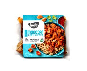 3 oz (85 g) Moroccan Tofu Cubes