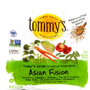 3 oz (85 g) Mukimame Seasoned Blend