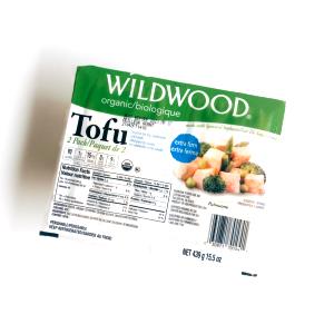 3 oz (85 g) Organic Sprouted Tofu