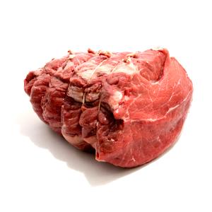 3 oz (85 g) Organic Top Sirloin Roast