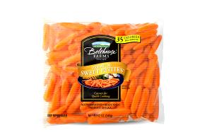 3 oz (85 g) Organics Premium Sweet Petites Carrots