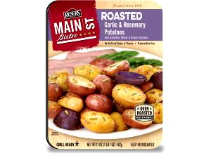 3 oz (85 g) Rosemary Roasted Potatoes