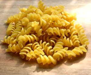 3 oz (85 g) Rotini