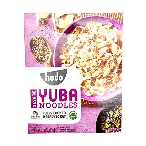 3 oz (85 g) Sesame Yuba Noodles