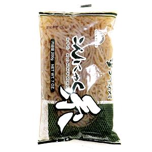 3 oz (85 g) Shirataki Yam Noodles