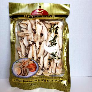 3 oz (85 g) Sliced Mushrooms
