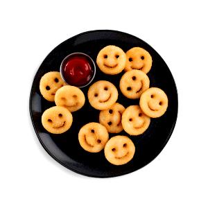 3 oz (85 g) Smiles Mashed Potatoes