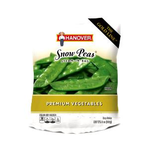 3 oz (85 g) Snow Peas