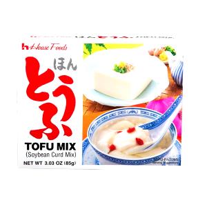 3 oz (85 g) Soft Tofu