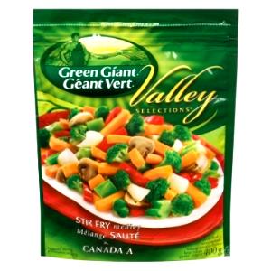 3 oz (85 g) Stir Fry Medley