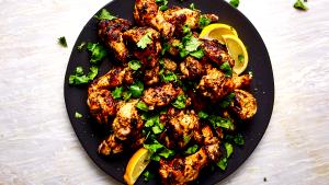 3 oz (85 g) Tandoori Chicken Wings