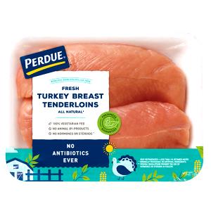 3 oz (85 g) Turkey Tenderloins