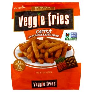 3 oz (85 g) Veggie Fries