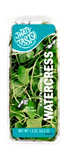 3 oz (85 g) Watercress