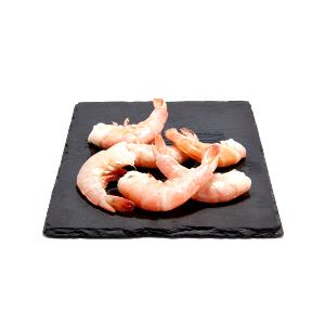 3 oz (85 g) White Shrimp