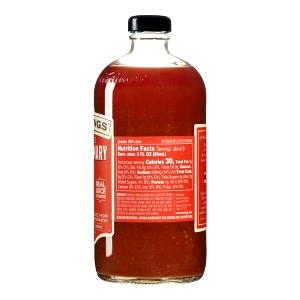 3 oz (89 ml) Bloody Mary Mix