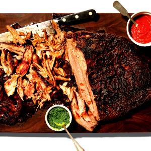 3 Oz Beef Brisket (Point Half, Trimmed to 1/8" Fat, Cooked, Braised)