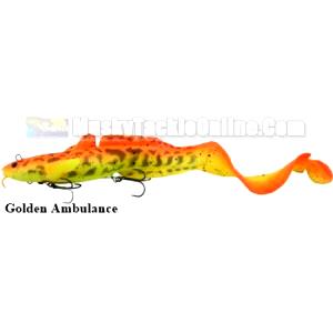 3 Oz Burbot (Fish)