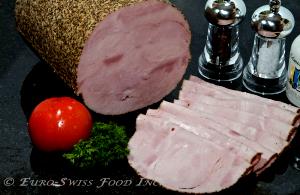 3 Oz Carando Peppered Ham Deli