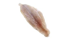 3 Oz Catfish, Raw